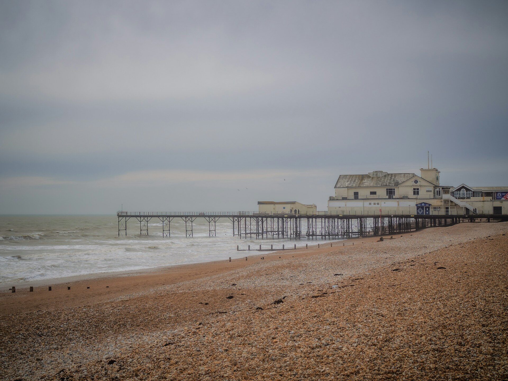 bognor regis holidays