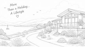 holiday home lifestyle