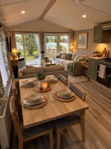 caravans for sale