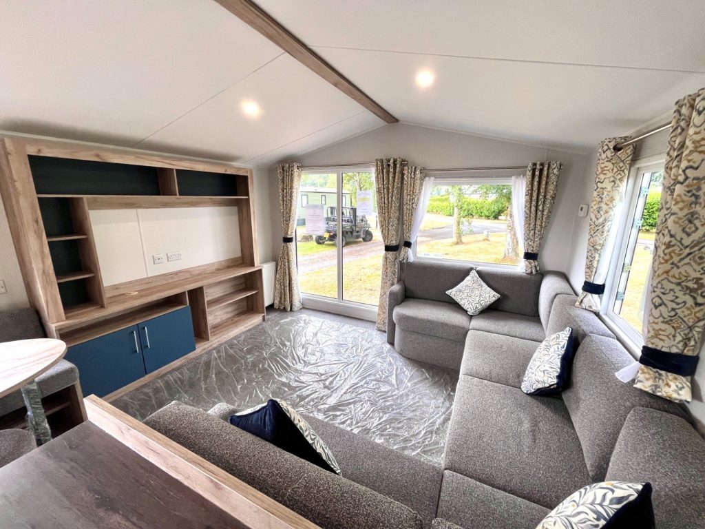 Brand New Willerby in Richmond – N.Yorks