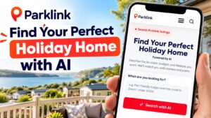 Parklink AI Search