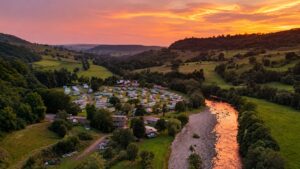 swalview park - static caravans for sale richmond