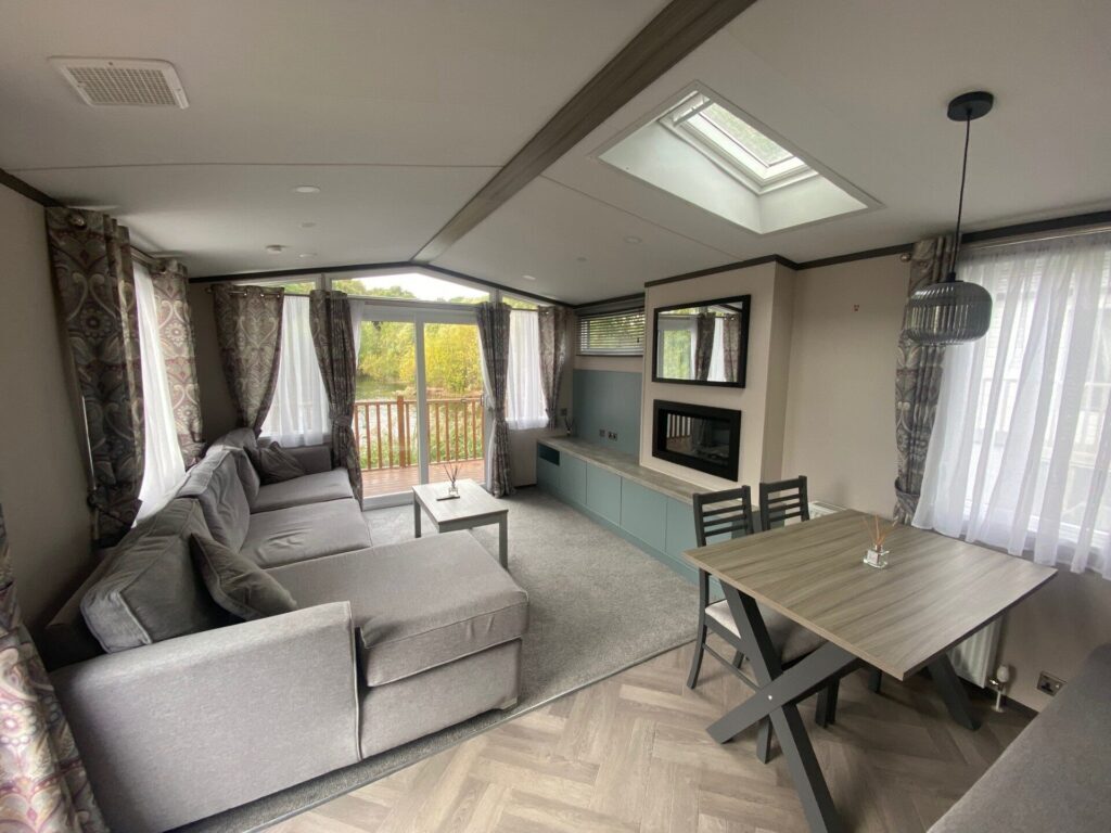 Static Caravans for Sale