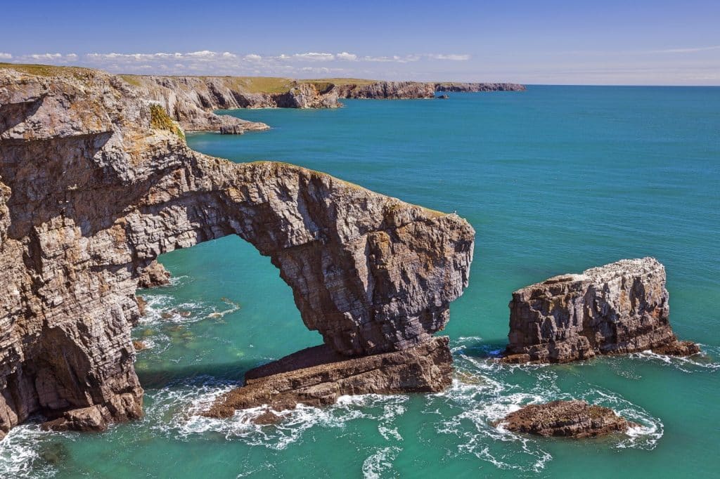 wales